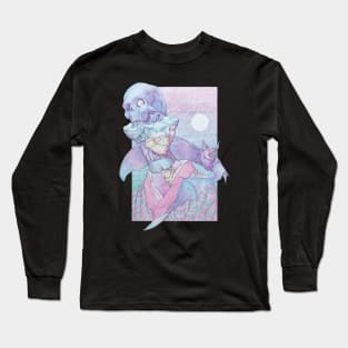 sonar dreams Long Sleeve T-Shirt